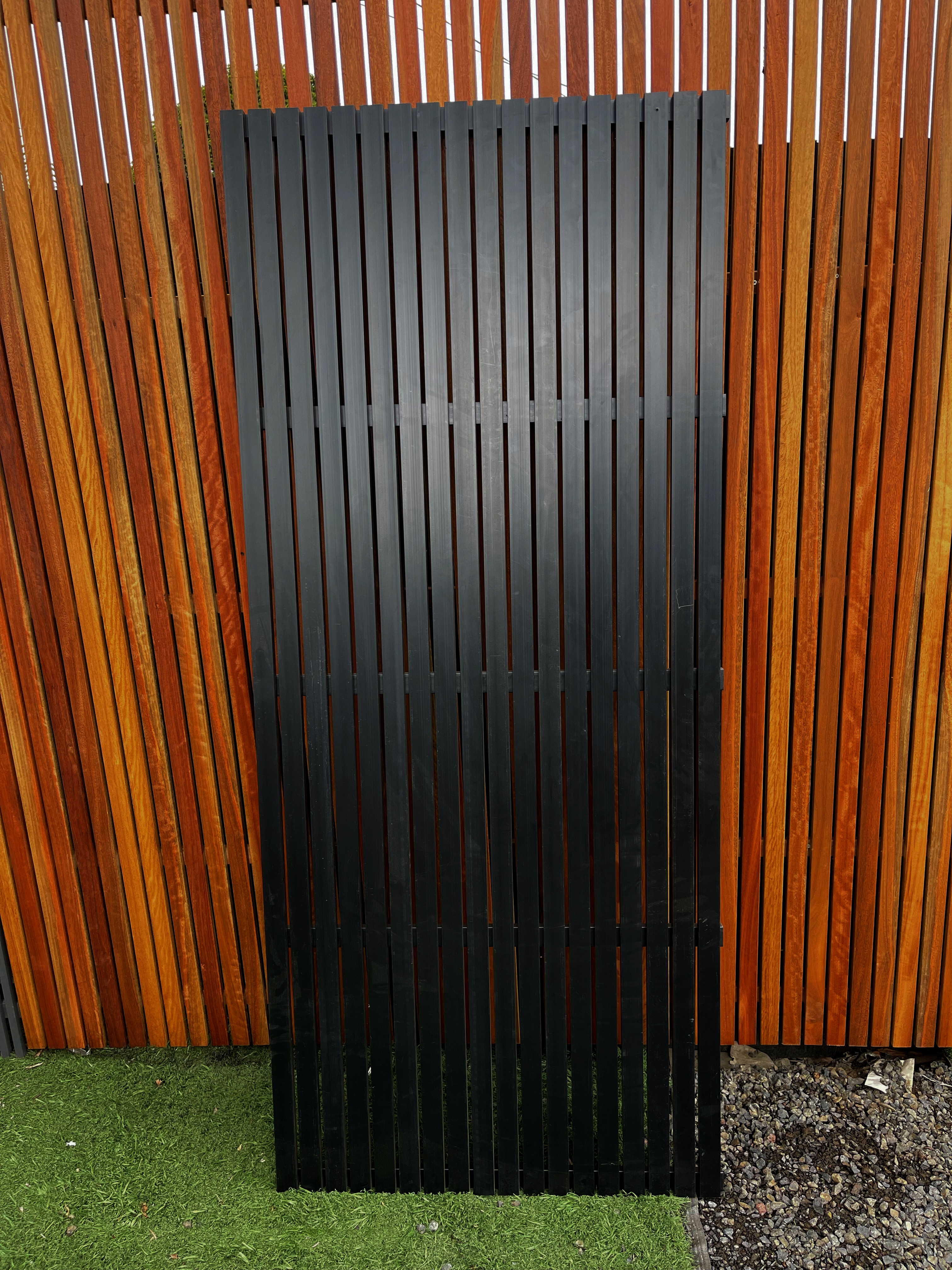 Treated Pine