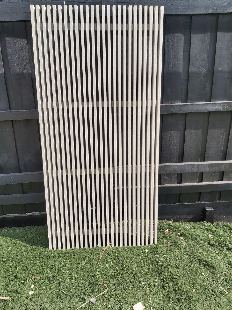 Treated Pine