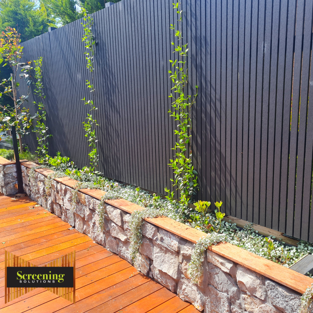 Composite Screens