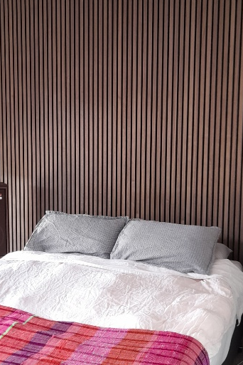 Acoustic Wall Panels