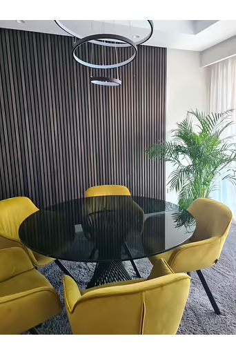 Acoustic Wall Panels
