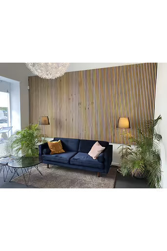 Acoustic Wall Panels