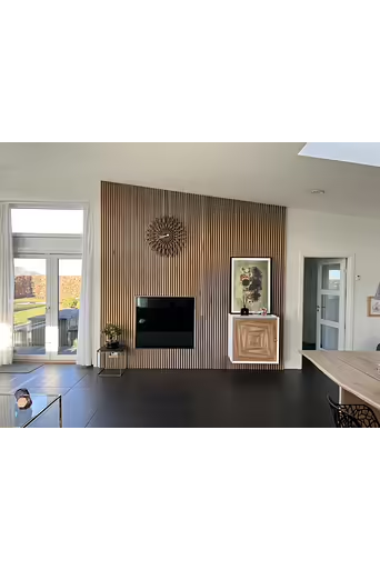 Acoustic-Wall-Panel