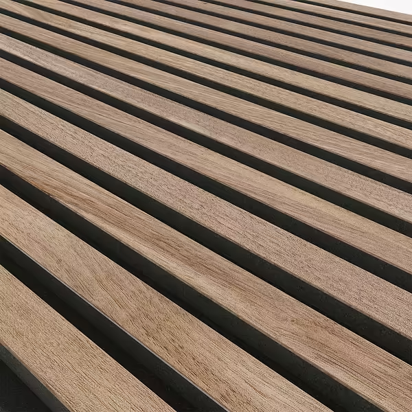 Walnut - Lattice Factory