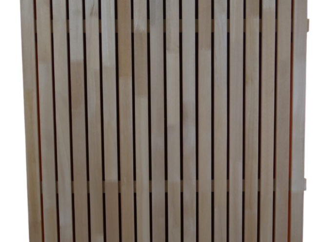Fence Extensions - Lattice Factory