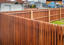 boundary screen
